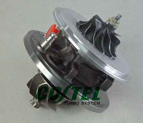 BMW 320 d E46 150 HP M47TuD20 Turbo core Garrett GT1749V 731877-0007 731877-0006 731877 cartridge 11657790994