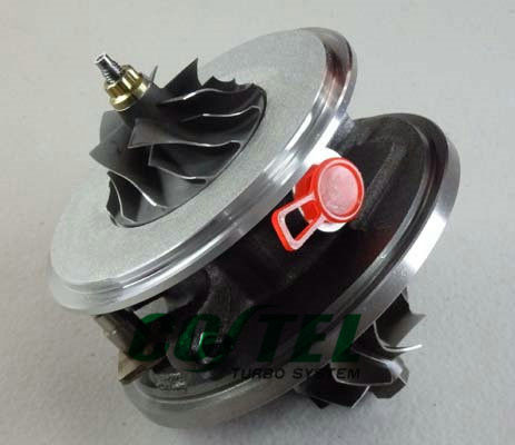 Turbocharger core GT1749V 756047 753556 0375K9 0375K8 9662301280 for Citroen C 4 C 5 Peugeot 307 308 407 607
