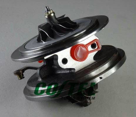 Turbocompresseur BMW 116 118 318  2.0 143 cv  767378-1 11657800595 7800594E04