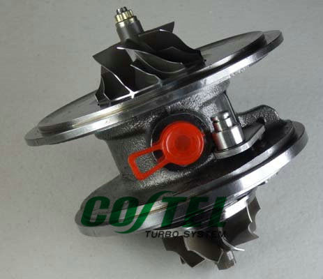 Mercedes Benz VITO engine OM646 110TD RHF4V Turbo core V40A03171 VV19 A6460901380