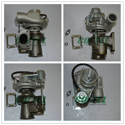4038790 Turbo Car Parts OE 4089714 , Holset Cummins Turbo Various 160 Excavator