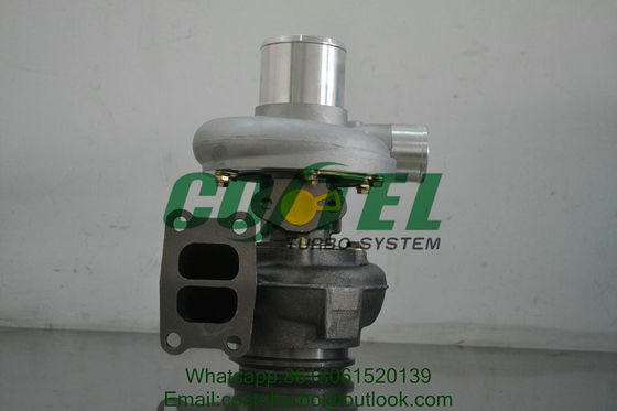 166773 0R6743 KKK Turbo Charger S2EGL094 Turbo for erpillar 960 Front Wheel Loader