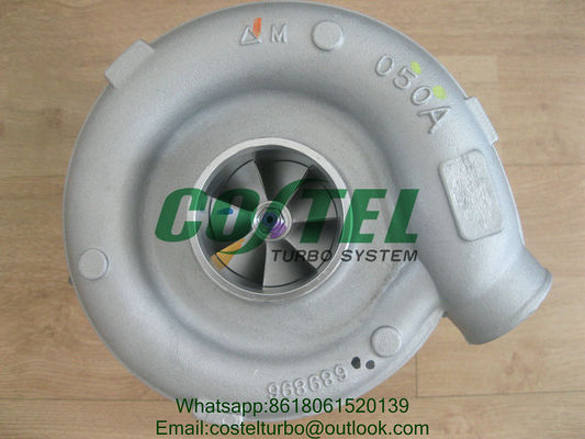 S3BSL166 178-0389 330B KKK Turbo Charger / Turbocharger For Diesel Engine