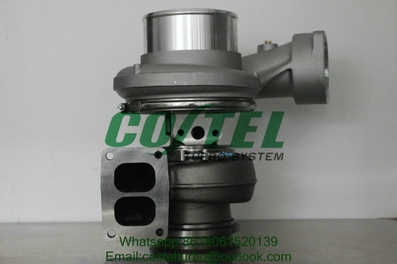 ​S410S019 1996-07 erpillar Class 8 Truck Turbocharger For Diesel Engine 1367619 136-7619
