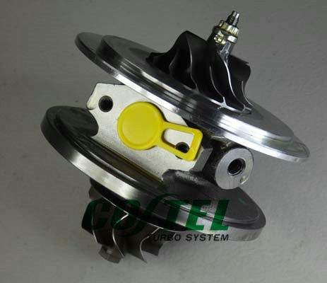 Turbocharger GT1749V 714467 752233 Cartridge for Ford Mondeo III Transit V Jaguar X Type Duratorq DI Puma P8