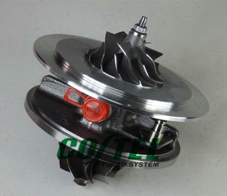 BMW X5 E53 1999-2003 Engine M57D 3.0L TD 184HP turbo core GT2256V 700935 7785993 7785991