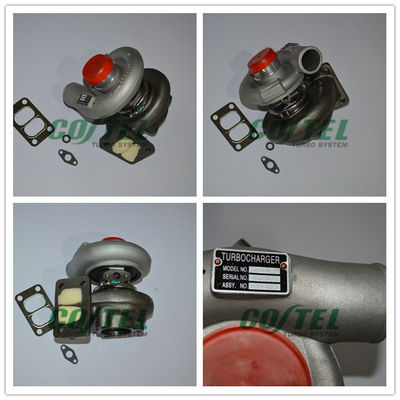 Schwitzer S2A 6300 Ccm erpillar Turbo Charger TD06H / TE06H 49179-02260 49179-02230