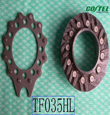 TF035 TF035HL 49135-02652/49135 02652  Turbocharger VNT nozzle ring Mitsubishi L200 02 Pajero III W200 Shogun