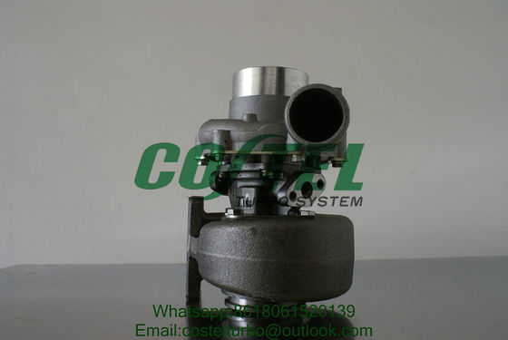 engine parts turbocharger / Holset Turbo Charger With 4TA-390 Engine S2EL H1C Turbo