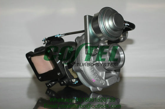 Mazda Titan Holset Turbo Charger with SLTP Engine -01D Turbo 047-080  1047080  SLTP13700 1047080
