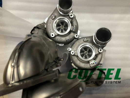 AUDI S6 S7 A8 V8 4.0TFSI JH5 079145703E 079145704E 079145703S 079145704S