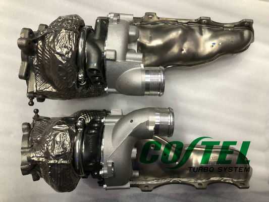 AUDI S6 S7 A8 V8 4.0TFSI JH5 079145703E 079145704E 079145703S 079145704S