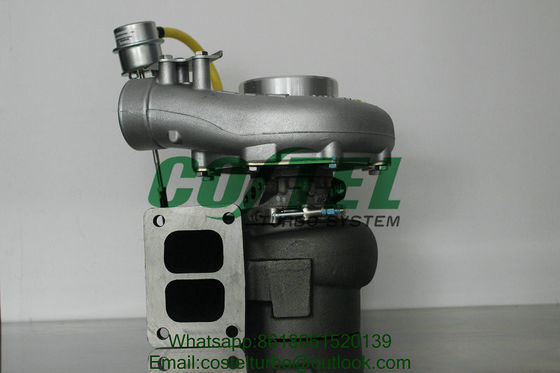 شاحنة DAF CF85 XF95 F95 CF85 Garrett Turbo Charger مع محرك XE355CO XE315CO XF355M XE3 GT4294S