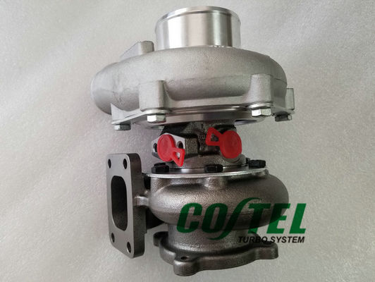 GTX3076R 856801 GEN2 نقطة طحن حزمة كرة محامل توربو T3 V - النطاق 0.63 A / R GEN II