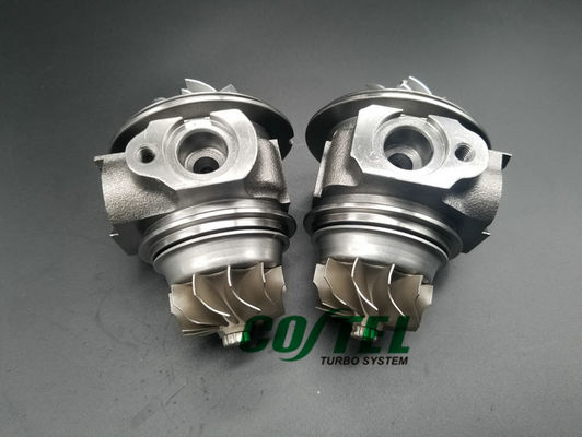 بي إم دبليو 135 335 N54 V6 3.0T TD03 توين توربو 49131-07000، 49131-07001 49131-07006