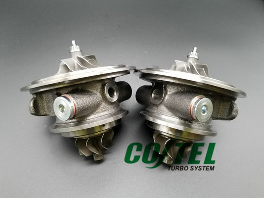 لينكولن فليكس إكسبلورر سبورت توروس SHO 3.5L V6 790317 790318 اليمين + اليسار توربو